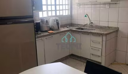 Apartamento com 3 dormitórios à venda, 93 m² por R$ 275.000,00 - Esplanada Independência - Taubaté/SP