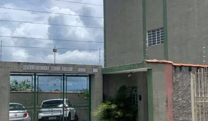 Apartamento com 3 dormitórios (1 suite) à venda, 93 m² por R$ 275.000 - Esplanada Independência - Taubaté/SP