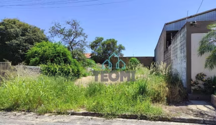 Terreno à venda, 300 m² por R$ 330.000,00 - Parque Senhor do Bonfim - Taubaté/SP