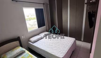 Apartamento com 3 dormitórios à venda, 71 m² por R$ 380.000,00 - Vila Nossa Senhora das Graças - Taubaté/SP