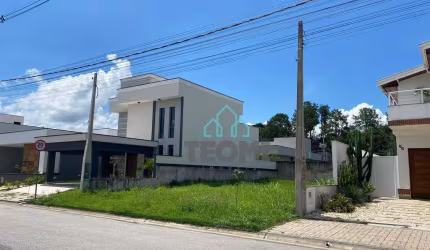 Terreno à venda, 250 m² por R$ 300.000,00 - Bairro dos Guedes - Tremembé/SP