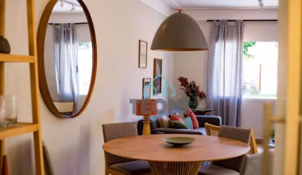 Sobrado com 3 dormitórios à venda, 107 m² por R$ 435.000,00 - Jardim Califórnia - Taubaté/SP