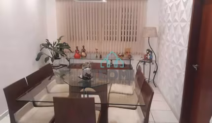 Sobrado com 3 dormitórios à venda, 233 m² por R$ 650.000,00 - Residencial Novo Horizonte - Taubaté/SP