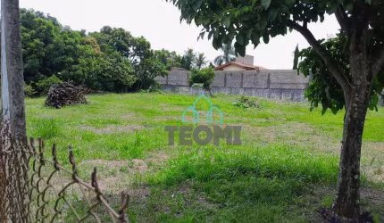 Terreno à venda, 1472 m² por R$ 650.000,00 - Eldorado - Tremembé/SP