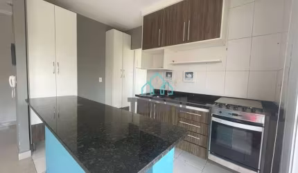Apartamento com 2 dormitórios à venda, 74 m² por R$ 530.000,00 - Esplanada Independência - Taubaté/SP