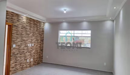 Casa com 2 dormitórios à venda, 89 m² por R$ 380.000,00 - Jardim Oásis - Taubaté/SP