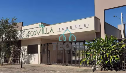 Terreno à venda, 535 m² por R$ 228.600,00 - Ecovilla Taubaté - Taubaté/SP