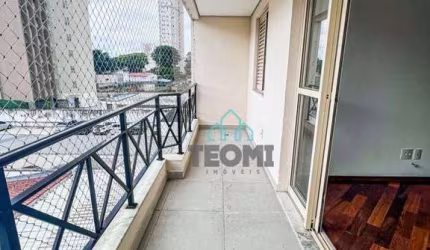 Apartamento com 2 dormitórios à venda, 105 m² por R$ 545.000 - Centro - Taubaté/SP * ANALISA PERMUTA POR TERRENO EM CONDOMINIO *