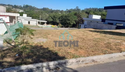 Terreno à venda, 275 m² por R$ 190.000,00 - Cataguá - Taubaté/SP
