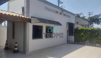 Terreno à venda, 276 m² por R$ 235.000,00 - Caminho Novo - Tremembé/SP