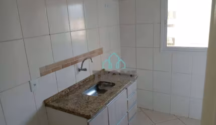 Apartamento com 1 dormitório à venda, 30 m² por R$ 146.000,00 - Granja Daniel - Taubaté/SP