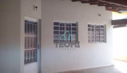 Casa com 2 dormitórios à venda, 94 m² por R$ 280.000,00 - Esplanada Santa Helena - Taubaté/SP