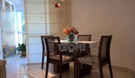 Apartamento com 3 dormitórios à venda, 71 m² por R$ 410.000,00 - Vila São José - Taubaté/SP