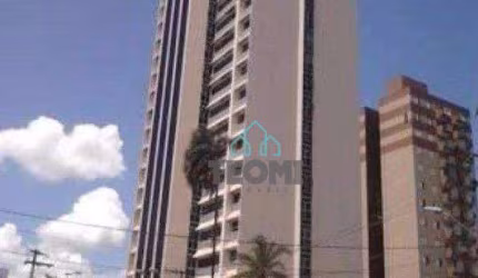 Sala à venda, 32 m² por R$ 195.000 - Edifício Vip Center - Centro - São José dos Campos/SP