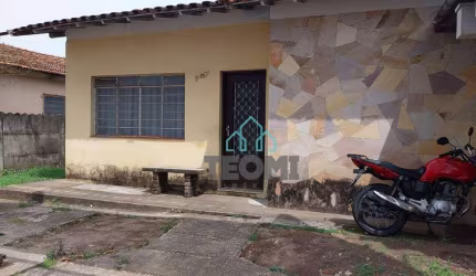 Casa com 3 dormitórios à venda, 120 m² por R$ 2.700.000,00 - Independência - Taubaté/SP