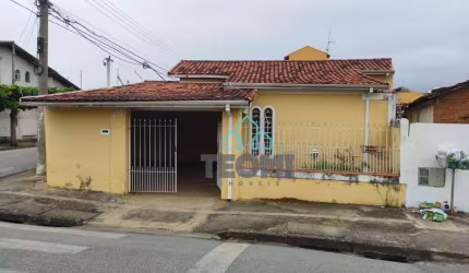 Casa com 2 dormitórios (1 suite) à venda, 105 m² por R$ 380.000 - Vila Jaboticabeira - Taubaté/SP