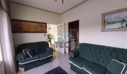 Casa com 3 dormitórios à venda, 202 m² por R$ 550.000,00 - Estiva - Taubaté/SP