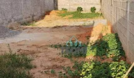 Terreno à venda, 150 m² por R$ 170.000,00 - Portal da Mantiqueira - Taubaté/SP