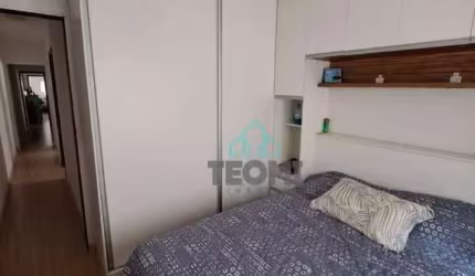 Casa com 3 dormitórios à venda, 90 m² por R$ 310.000,00 - Alto São Pedro - Taubaté/SP