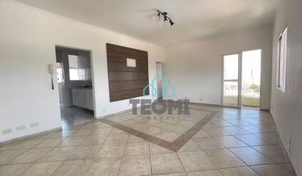 Apartamento com 3 dormitórios à venda, 80 m² por R$ 350.000,00 - Jardim das Nações - Taubaté/SP