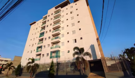 Apartamento com 2 dormitórios à venda, 73 m² por R$ 260.000,00 - Portal da Mantiqueira - Taubaté/SP