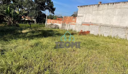 Terreno à venda, 420 m² por R$ 75.000,00 - Jardim Guadalupe - Caçapava/SP