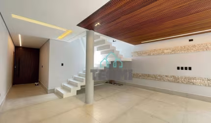 Sobrado com 4 dormitórios à venda, 320 m² por R$ 2.600.000,00 - Esplanada Independência - Taubaté/SP