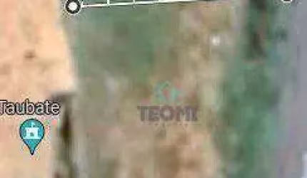 Terreno à venda, 140 m² por R$ 120.000,00 - Jardim Oásis - Taubaté/SP