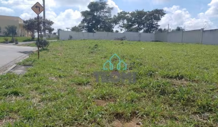 Terreno à venda, 250 m² por R$ 170.000,00 - Itapecerica - Taubaté/SP