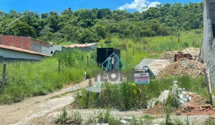 Terreno à venda, 400 m² por R$ 150.000,00 - Estoril - Taubaté/SP