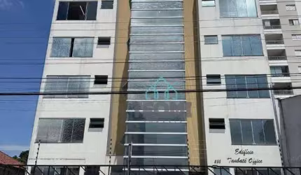Sala à venda, 33 m² por R$ 165.000 - Centro - Taubaté/SP * ANALISA PERMUTA POR TERRENO EM CONDOMINIO *
