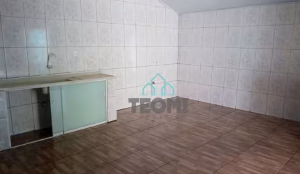 Casa com 2 dormitórios à venda, 52 m² por R$ 235.000,00 - Jardim Santa Tereza - Taubaté/SP