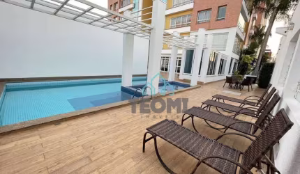 Apartamento com 3 dormitórios à venda, 150 m² por R$ 870.000,00 - Centro - Taubaté/SP