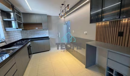 Casa com 3 dormitórios à venda, 80 m² por R$ 525.000,00 - Flor Do Vale - Tremembé/SP