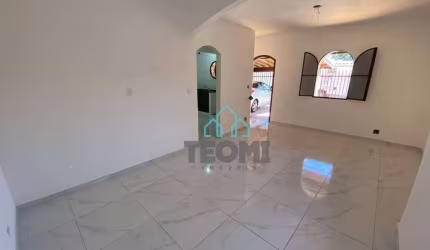 Casa com 2 dormitórios à venda, 130 m² por R$ 295.000,00 - Flor Do Vale - Tremembé/SP