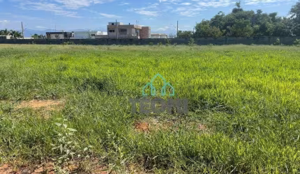 Terreno à venda, 2200 m² por R$ 2.350.000,00 - Quiririm - Taubaté/SP