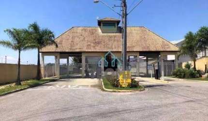 Casa com 3 dormitórios sendo 1 suíte à venda, 176 m² por R$ 1.100.000 - Vila Nossa Senhora Auxiliadora - Tremembé/SP