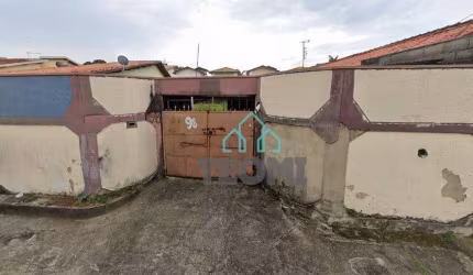 Terreno à venda, 304 m² por R$ 300.000,00 - Jardim Califórnia - Taubaté/SP
