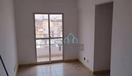 Apartamento com 3 dormitórios sendo 1 suíte à venda, 67 m² por R$ 320.000 - Barranco - Taubaté/SP