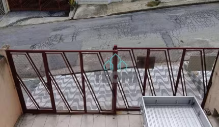 Sobrado com 3 dormitórios à venda, 116 m² por R$ 350.000,00 - Jardim Bela Vista - Taubaté/SP