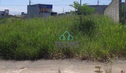 Terreno à venda, 149 m² por R$ 118.000,00 - Areão - Taubaté/SP