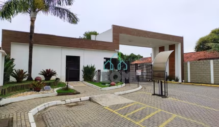 Sobrado com 3 dormitórios sendo 1 suíte à venda, 119 m² por R$ 690.000 - Areão - Taubaté/SP