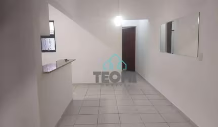 Sobrado com 2 dormitórios à venda, 145 m² por R$ 389.900,00 - Mombaça - Pindamonhangaba/SP