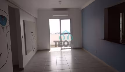 Apartamento com 2 dormitórios à venda, 80 m² por R$ 385.000,00 - Vila São José - Taubaté/SP
