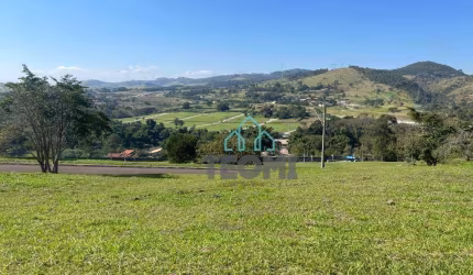 Terreno à venda, 2056 m² por R$ 430.000,00 - Chácara São Félix - Taubaté/SP