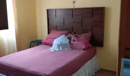 Apartamento com 2 dormitórios à venda, 46 m² por R$ 185.000,00 - Parque Senhor do Bonfim - Taubaté/SP
