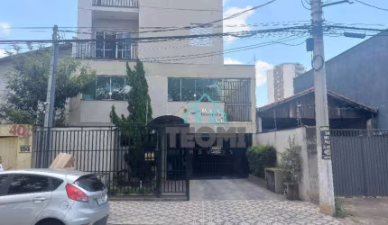 Apartamento com 2 dormitórios à venda, 70 m² por R$ 299.000,00 - Centro - Taubaté/SP