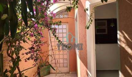 Casa com 2 dormitórios à venda, 90 m² por R$ 320.000,00 - Morada do Vale - Taubaté/SP