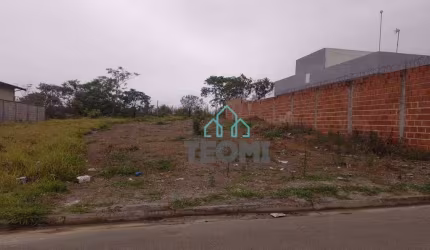 Terreno à venda, 150 m² por R$ 90.000,00 - Residencial Antares - Taubaté/SP