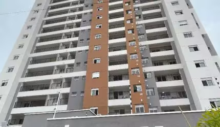 Apartamento com 3 dormitórios (1 suíte) à venda, 106 m² por R$ 750.000 - Syrah Residence - Taubaté/SP